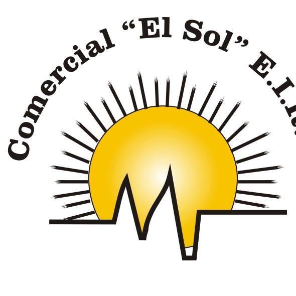 COMERCIAL EL SOL E.I.R.L.