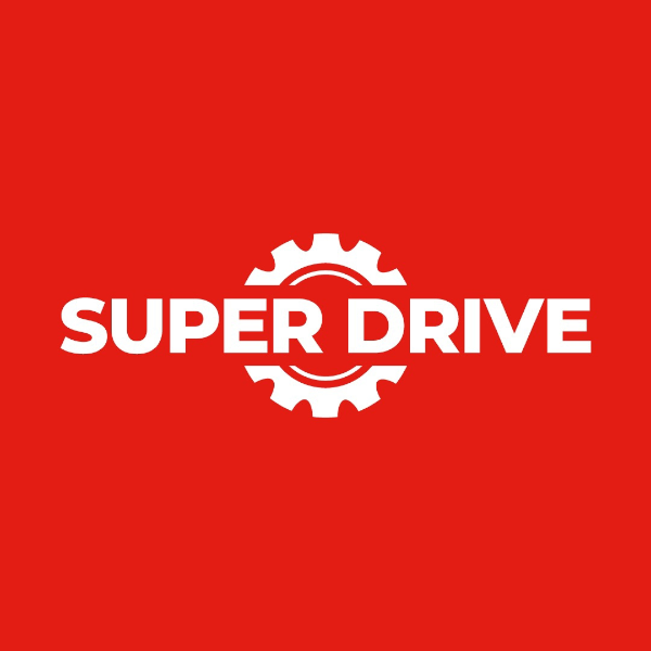 SUPER DRIVE AUTOMOTRIZ S.R.L.